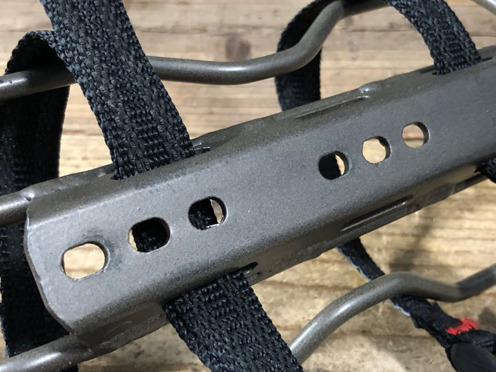 KP232 ブラックバーン BLACKBURN アウトポストカーゴケージ OUTPOST CARGO CAGE マウントケージ