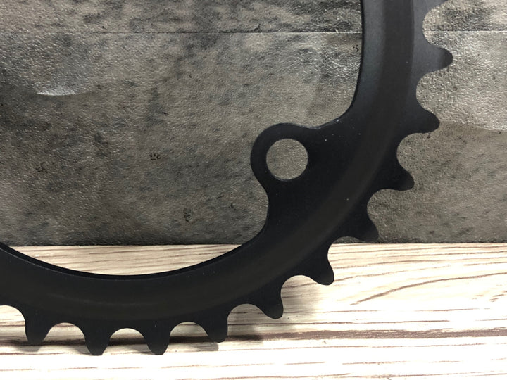 JY199 シマノ SHIMANO GRX FC-RX810 チェーンリング 31T 未使用品