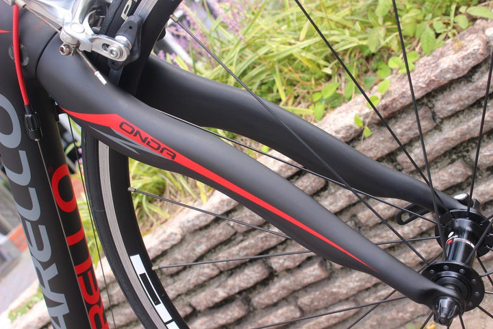 ピナレロ PINARELLO ラザ RAZHA 2014 440サイズ ティアグラ 4600 MIX 10S カーボン ロードバイク 【名古屋店】