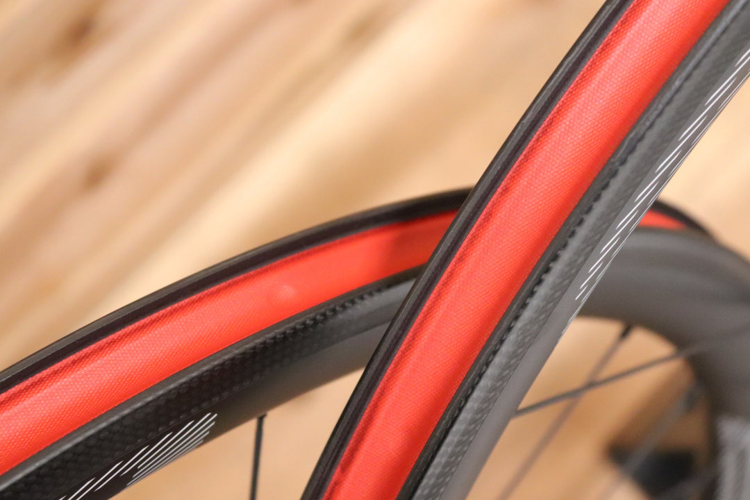 BH EVO 38 RIM シマノ 11S/12S 19C カーボン クリンチャー チューブレス ロードバイク ホイールセット 【広島店】