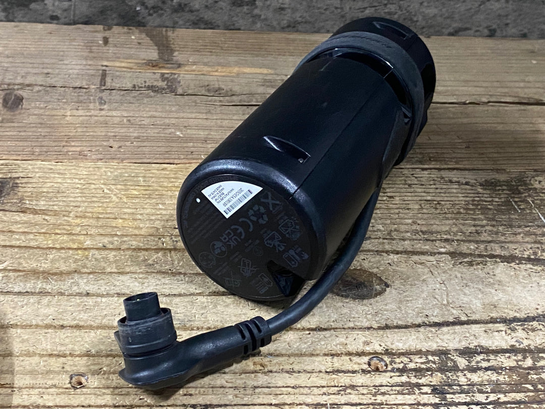 KJ330 スペシャライズド SPECIALIZED SL RANGE EXTENDER BATTERY レンジエクステンダー バッテリー TURBO SL Y CHARGER CABLE 付属 動作確認済