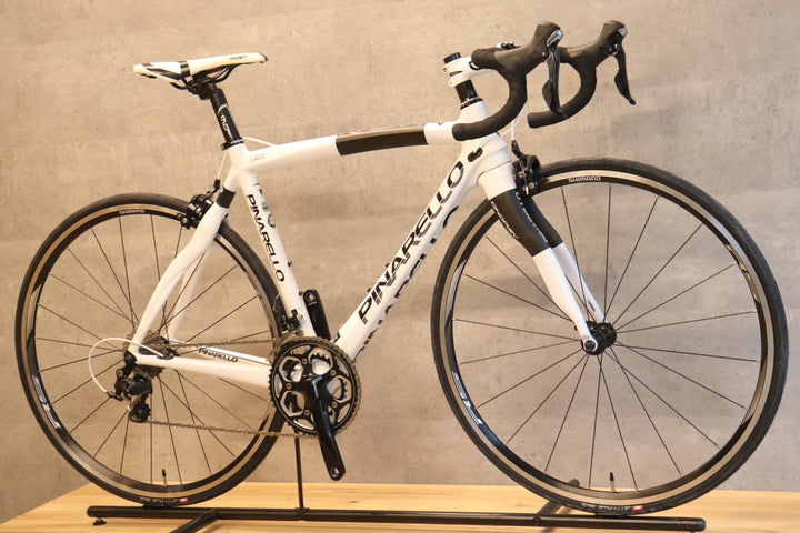 ピナレロ PINARELLO ラザ RAZHA 2015モデル 500サイズ シマノ 105 5800MIX 11S カーボン ロードバイク 【さいたま浦和店】