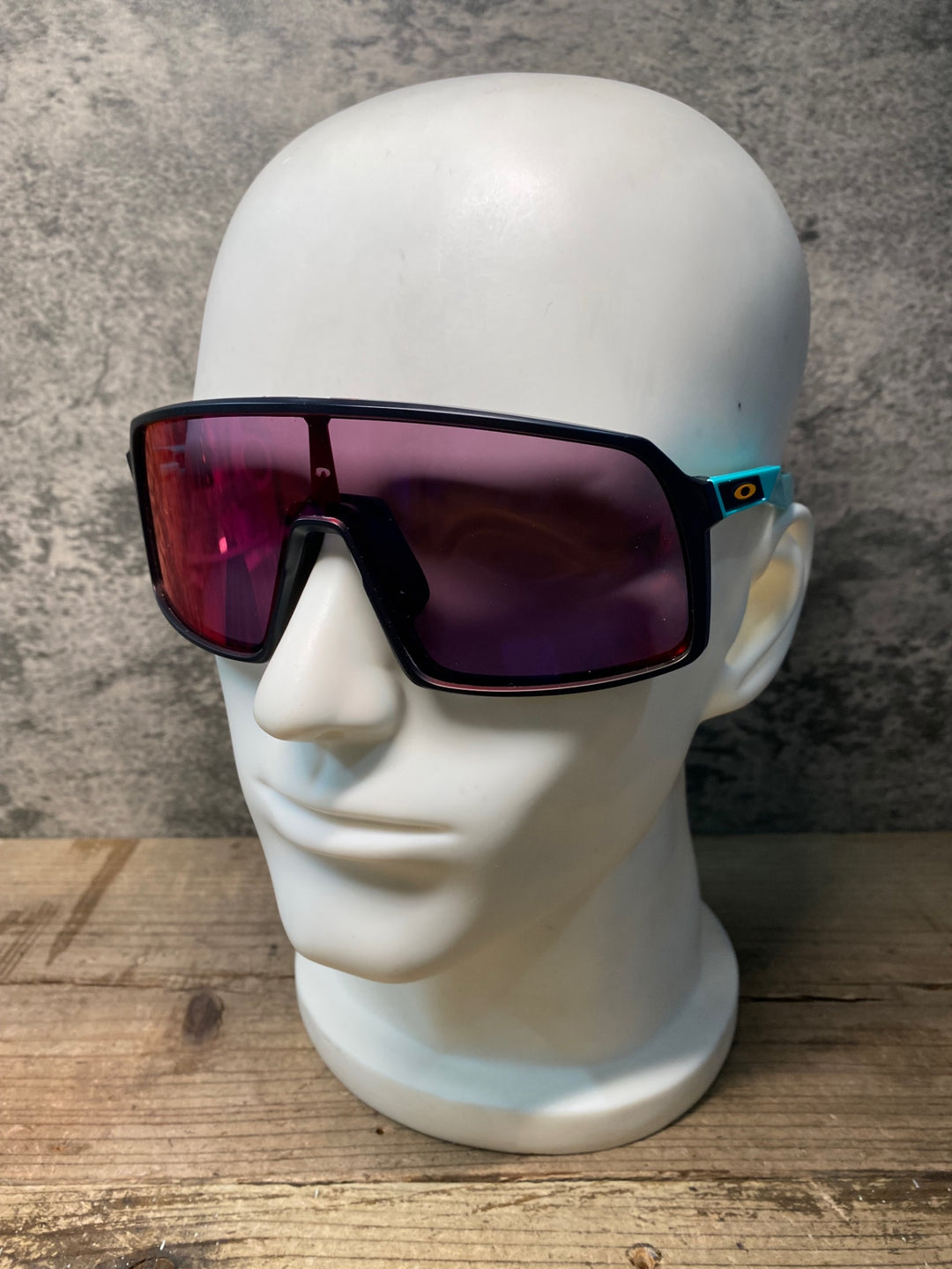 JG115 オークリー OAKLEY スートロ SUTRO CUSTOM サングラス アイウェア