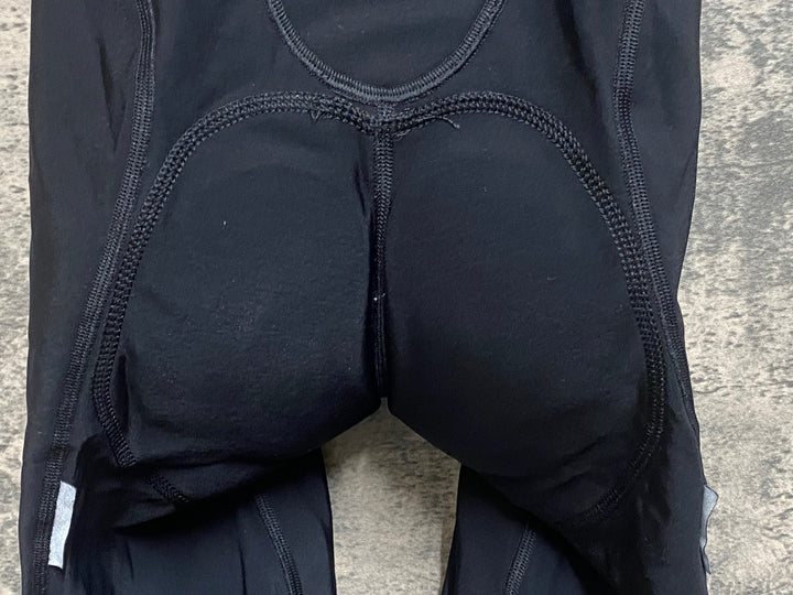 JO328 ラファ Rapha CLASSIC THERMAL BIB SHORTS ビブショーツ 黒 S 裏起毛
