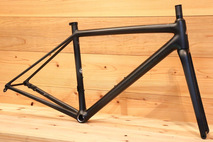 スペシャライズド SPECIALIZED エスワークス エートス S-WORKS AETHOS 2022モデル 52サイズ カーボン ロードバイク フレームセット 【千葉店】