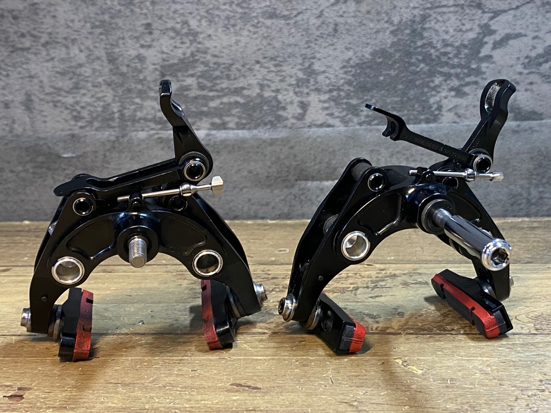 JQ095 ケーンクリーク CANECREEK ee G4 REGULAR MOUNT キャリパー