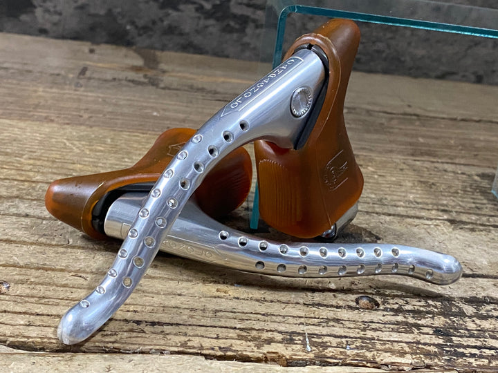 KB387 カンパニョーロ Campagnolo スーパーレコード SUPER RECORD ブレーキレバー