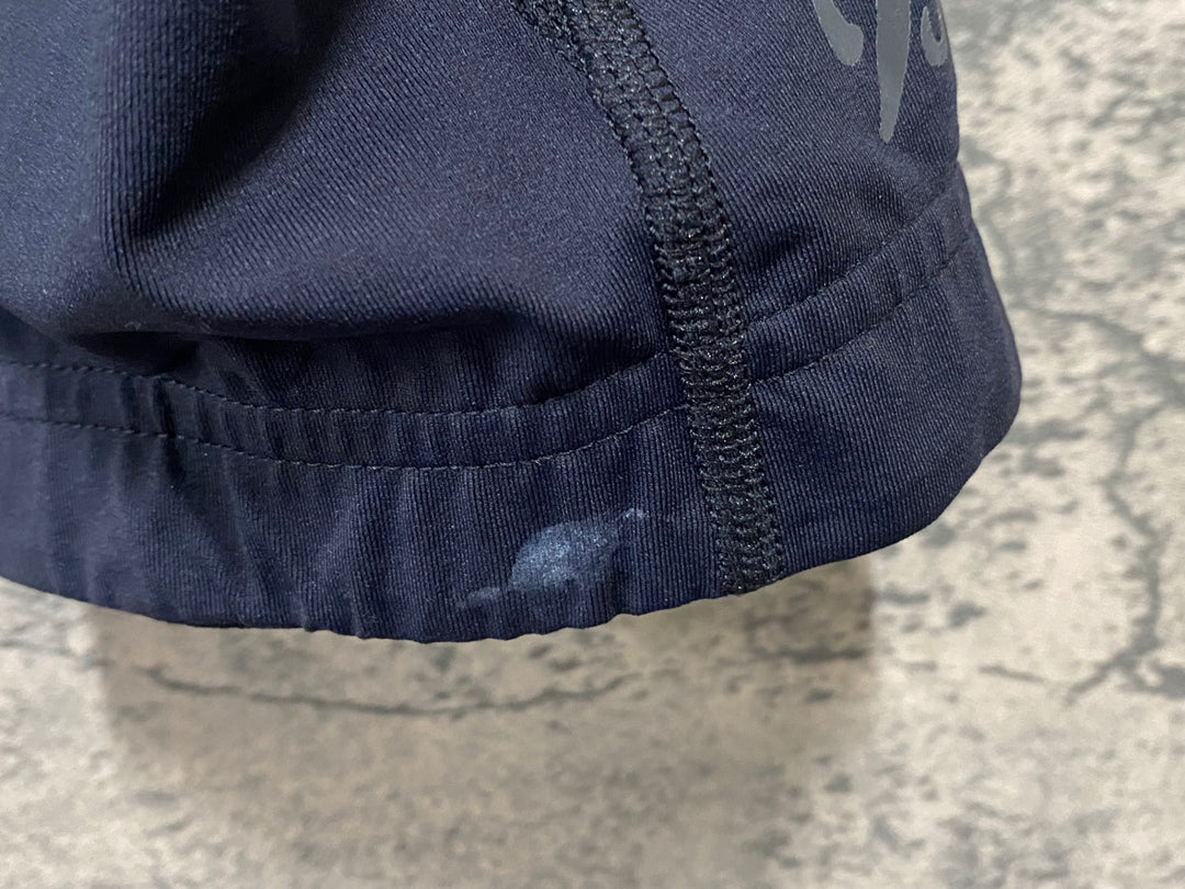 JM539 イザドア Isadore レーサーパンツ 黒 XS レディース ※補修ありの為ジャンク