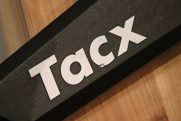 タックス TACX フラックス S スマート FLUX S SMART スマートトレーナー ダイレクトドライブ ローラー台 【仙台店】
