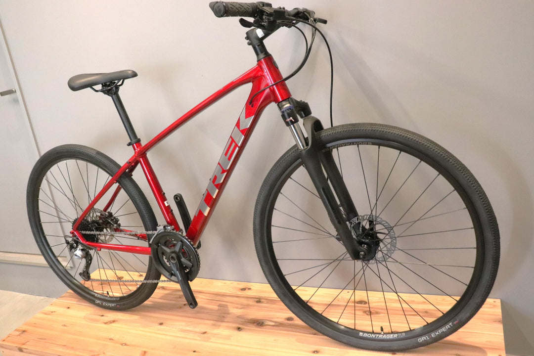 トレック TREK デュアルスポーツ DUAL SPORT 3 Gen4 2022モデル M 