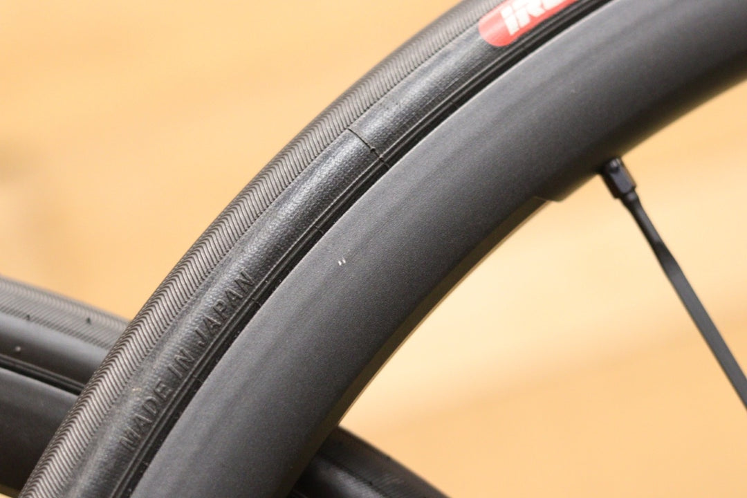 フルクラム FULCRUM レーシングゼロ ディスク RACING ZERO DB 2Way-Fit アルミ チューブレス ホイールセット シマノ 11s/12s ワイド 【立川店】