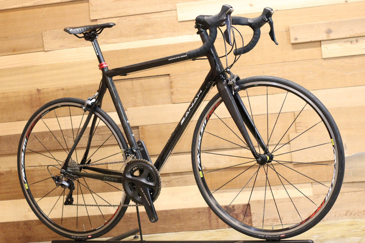 グラファイトデザイン GRAPHITE DESIGN ザニア ZANIAH 2013頃モデル 55サイズ シマノ アルテグラ R8000 MIX 11S カーボン ロードバイク 【立川店】