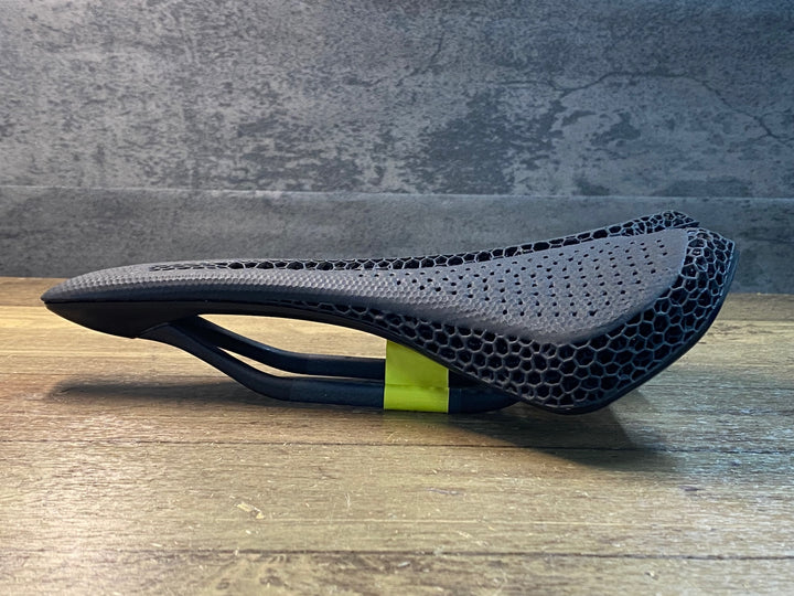 JM385 スペシャライズド SPECIALIZED エスワークス S-WORKS ROMIN EVO MIRROR サドル 黒 155mm カーボンレール