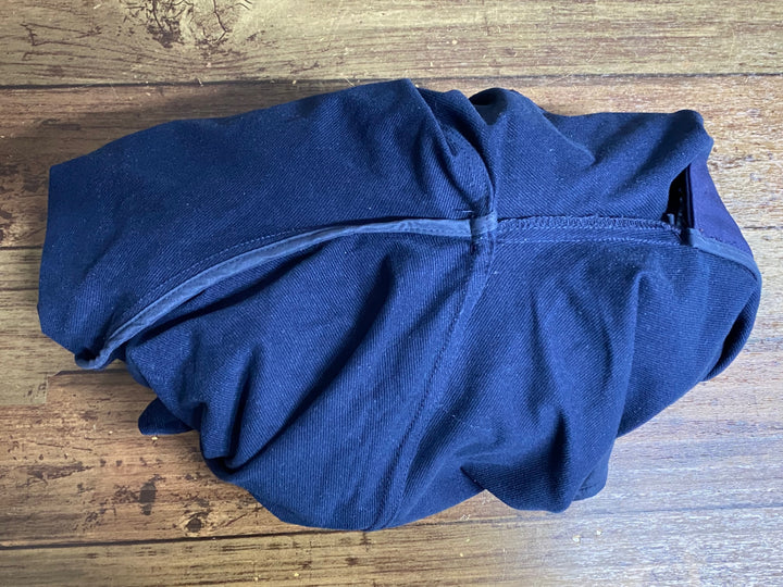 KP865 ラファ Rapha LOOPBACK TROUSER RELAX FIT ロングパンツ 濃紺 32W 32L