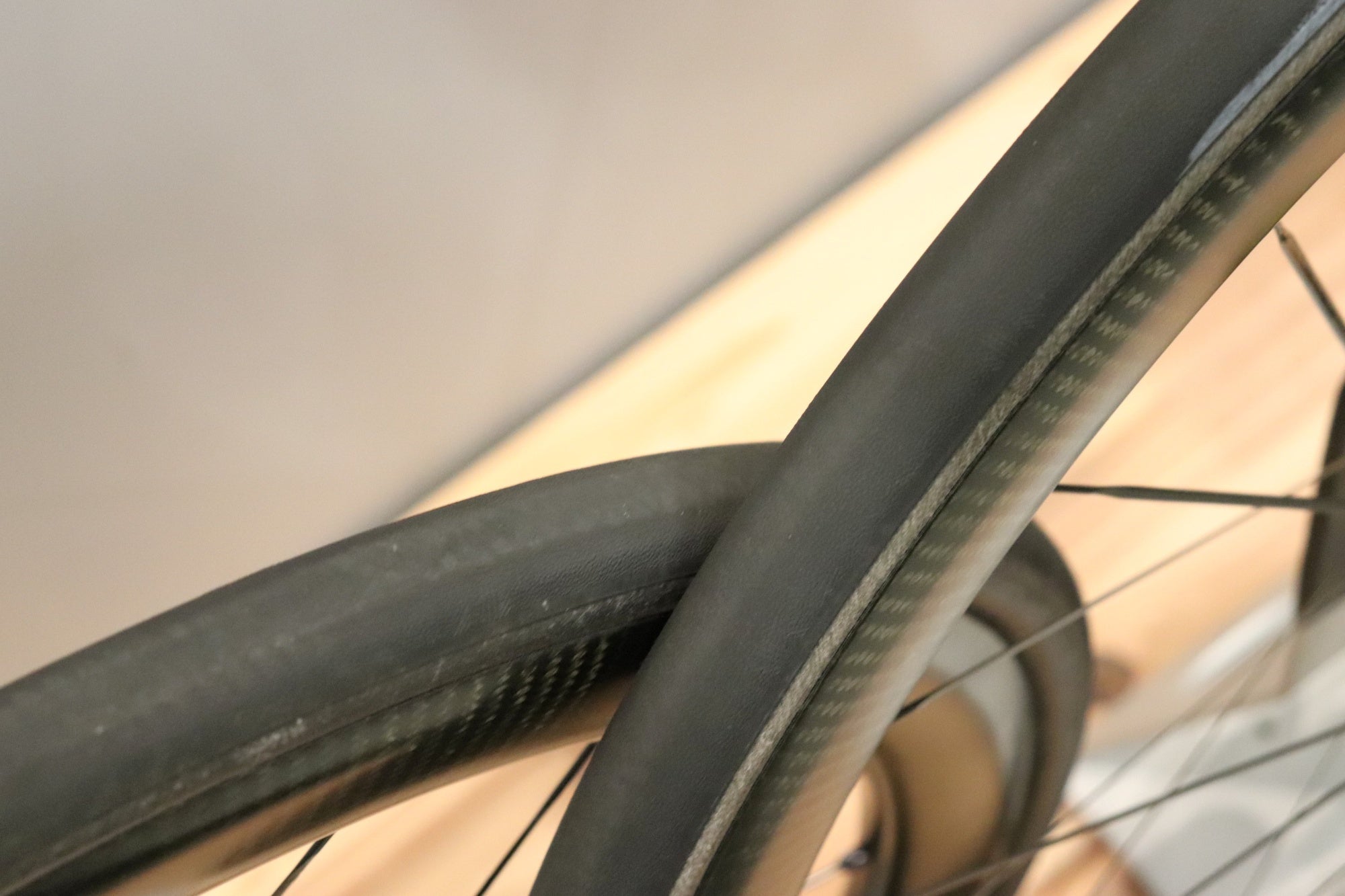 マヴィック MAVIC コスミック COSMIC SLR45 DISC カーボン