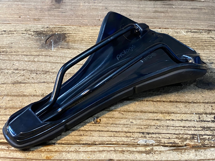 JU473 プロロゴ prologo SCRATCH M5 サドル 黒 Pro T 2.0レール