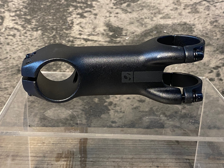 JQ683 ボントレガー BONTRAGER ELITE BLENDR STEM アルミステム 黒 Φ31.8 90mm 7° OS