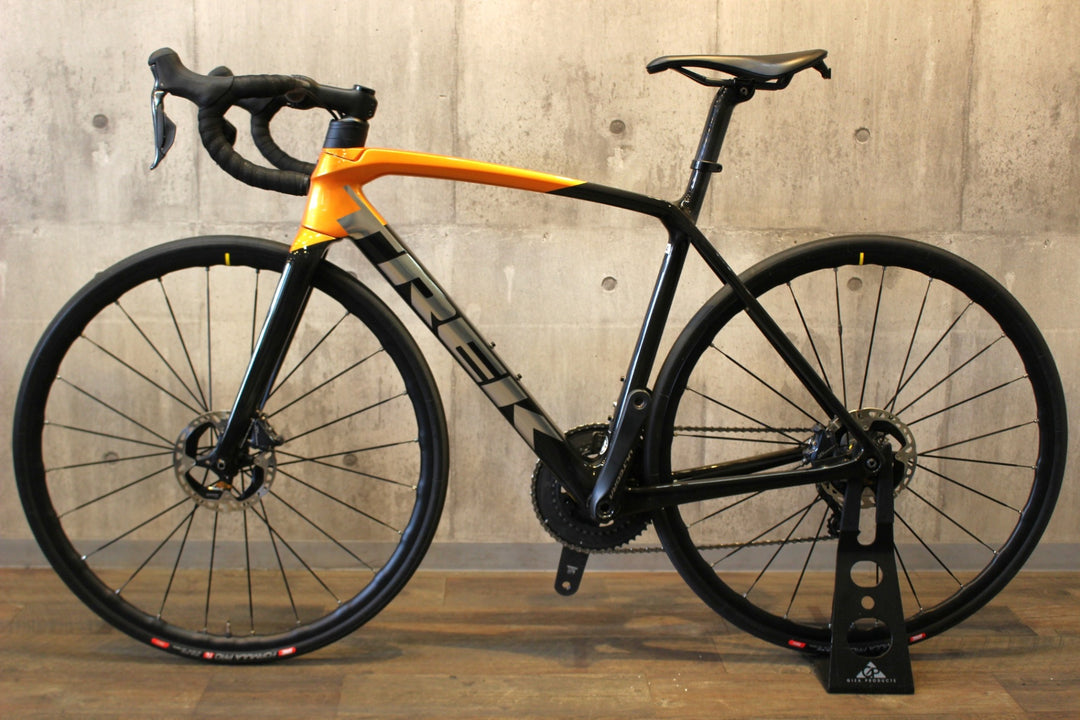 トレック TREK エモンダ EMONDA SL7 DISC 2021 54サイズ シマノ アルテグラ R8070 Di2 11S カーボン ロードバイク【名古屋店】