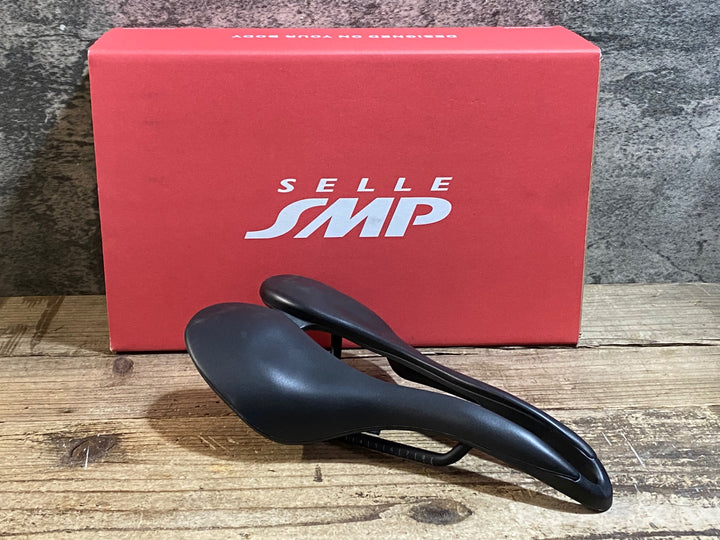 KC289 セラエスエムピー SELLE SMP EVO 20C NERA aisi 304 tube 143mm