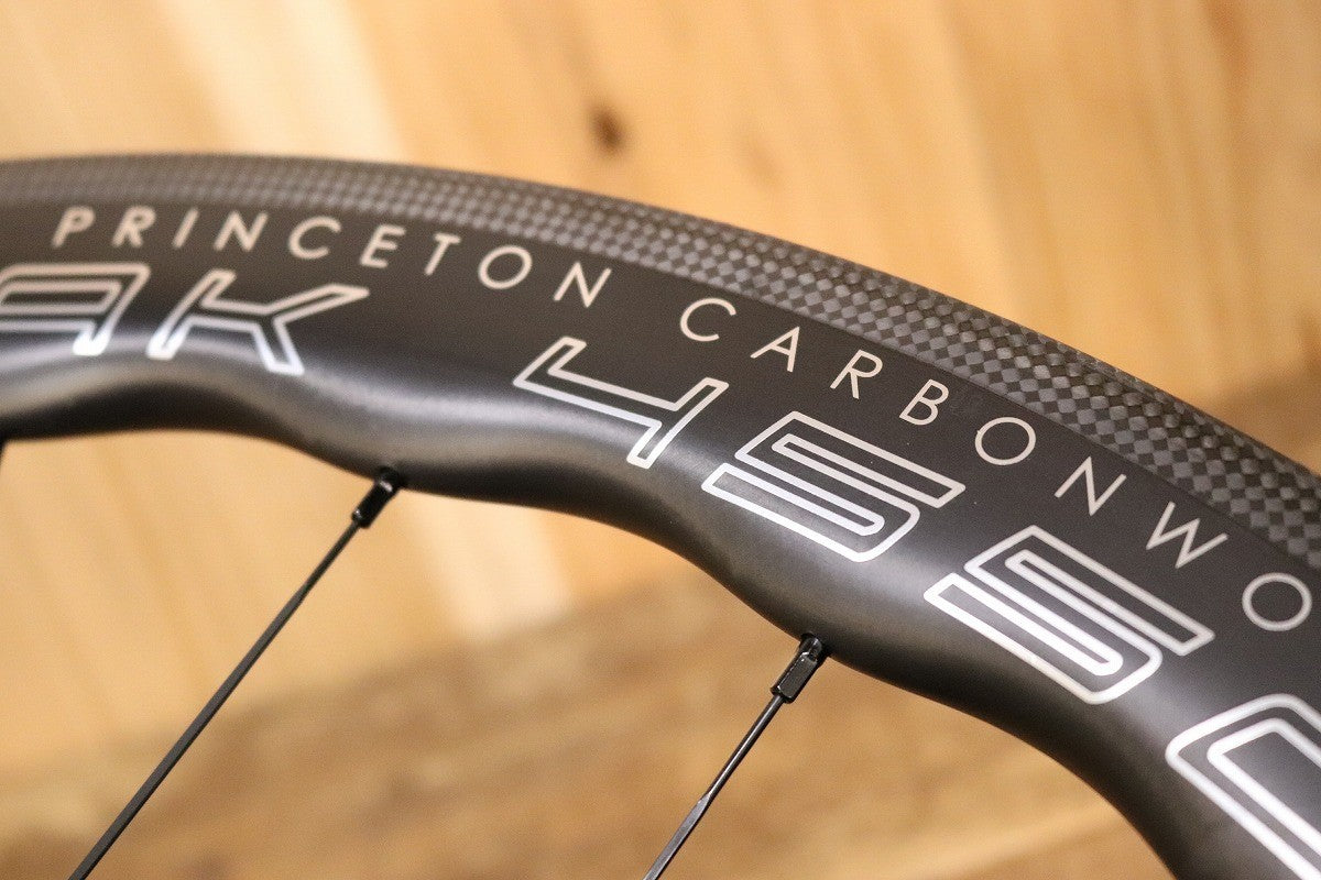 Princeton Carbon Works Peak4550 - 自転車