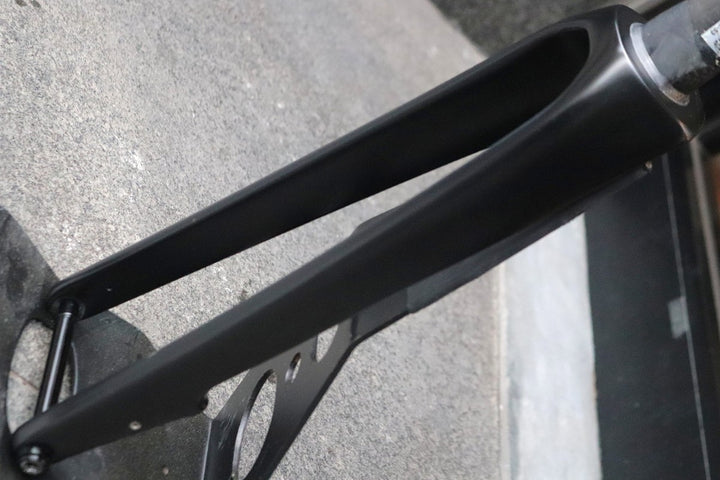 トレック TREK DOMANE SL5 GEN3 2022モデル カーボン フロントフォーク 【東京南麻布店】