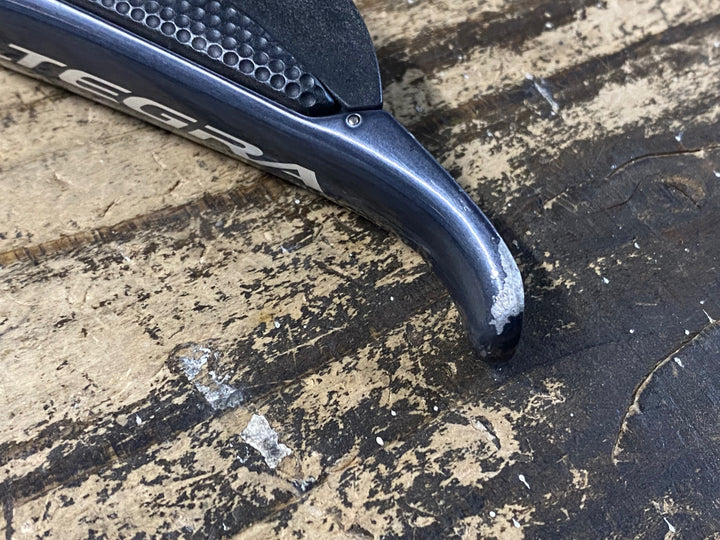KD976 シマノ SHIMANO アルテグラ ULTEGRA ST-6870 電動 Di2 STIレバー 2×11S