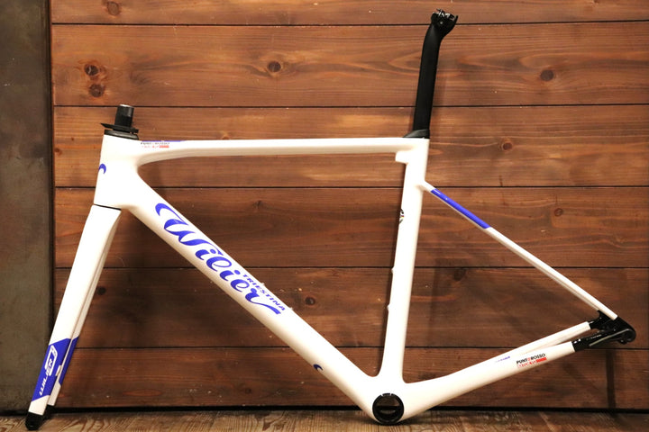 ウィリエール WILIER ゼロ ZERO SLR 2020モデル Sサイズ カーボン ロードバイク フレームセット 【東京南麻布店】