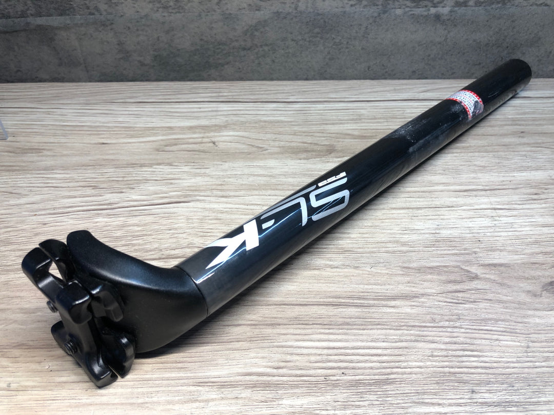 JJ742 FSA SL-K FOR SYNAPSE シートポスト Φ25.4 350mm