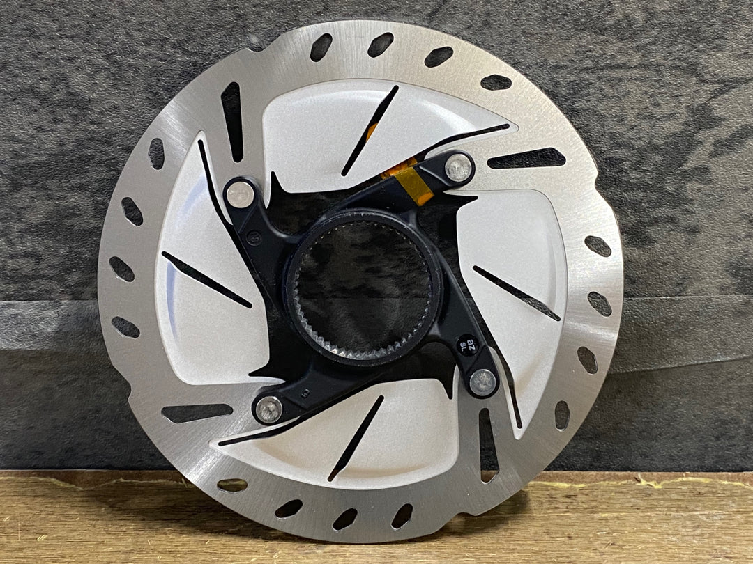 KI272 シマノ SHIMANO SM-RT800 DISC BRAKE ROTOR ディスクブレーキローター Φ140