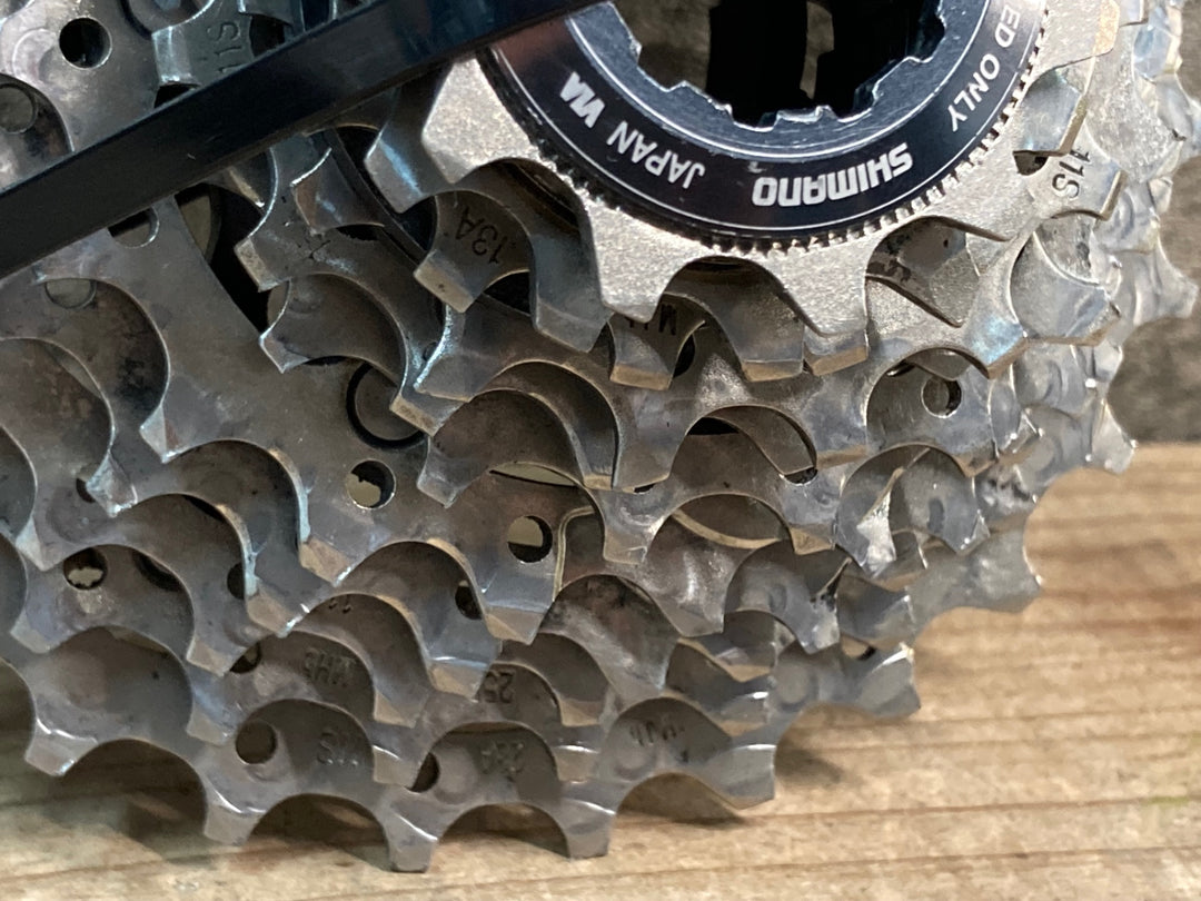 JG144 シマノ SHIMANO アルテグラ ULTEGRA CS-6800 スプロケット 11-28T 11S
