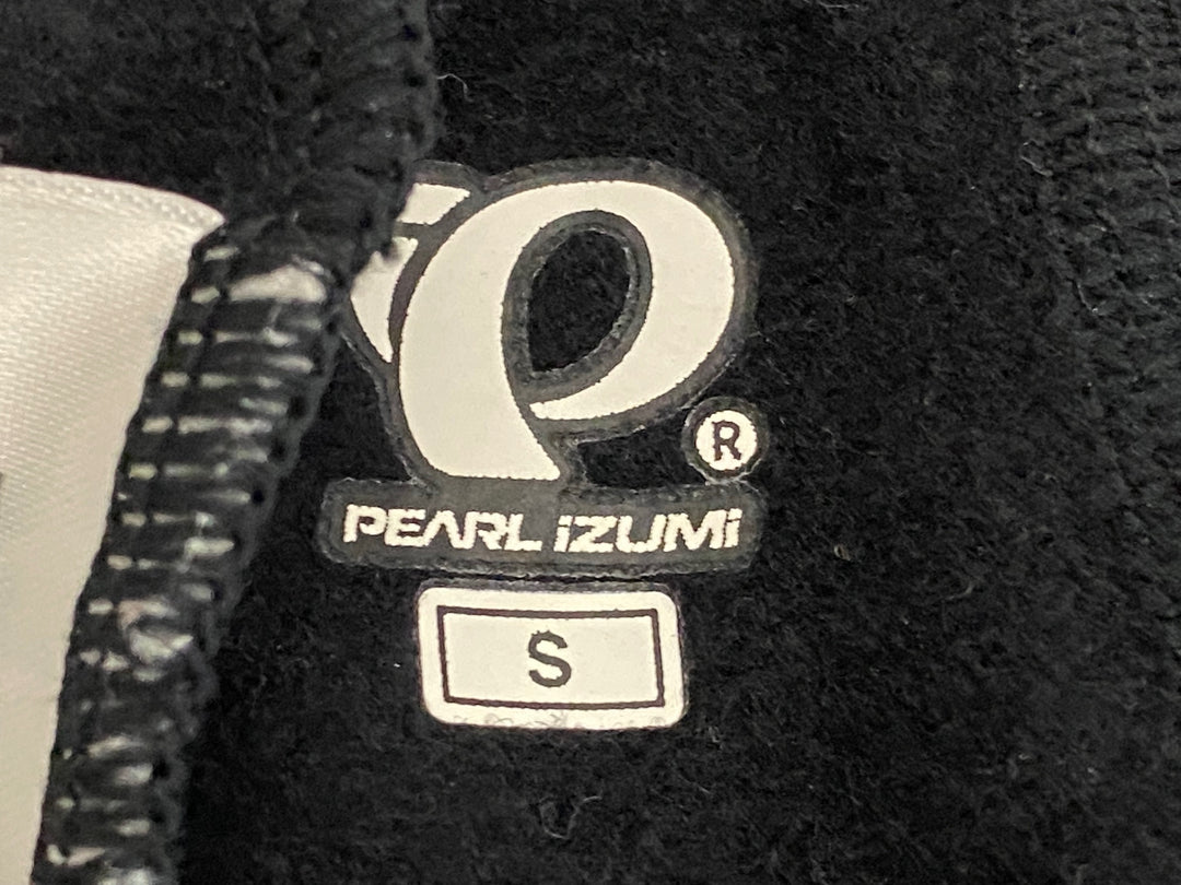 JY816 パールイズミ PEARL iZUMi レーサータイツ 黒 S 3DNEO 裏起毛