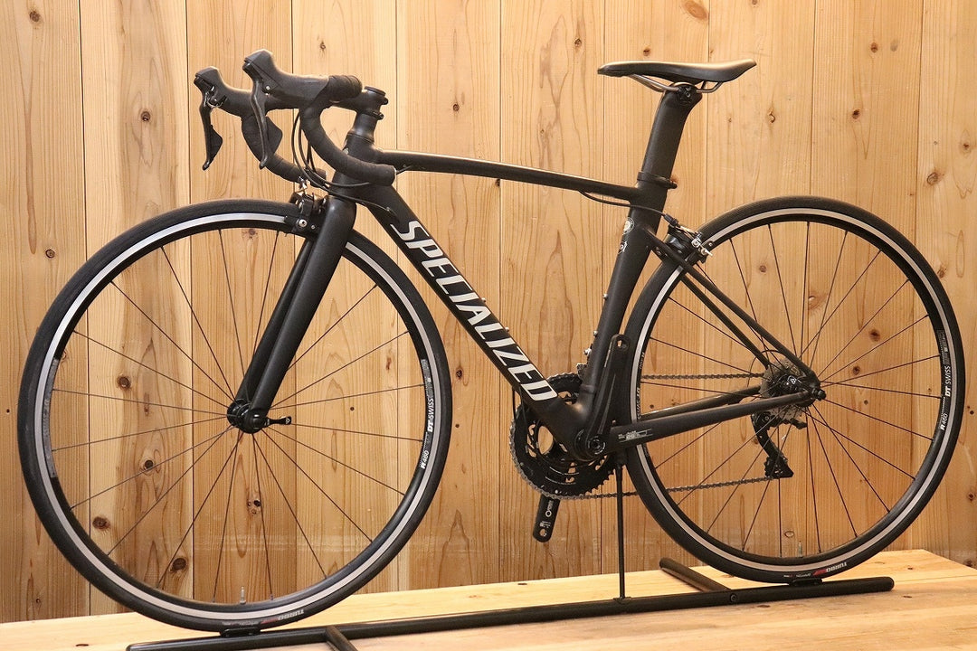スペシャライズド SPECIALIZED アレー スプリント ALLEZ SPRINT COMP 2019年モデル 49サイズ シマノ 105 R7000 MIX 11S アルミ ロードバイク 【芦屋店】