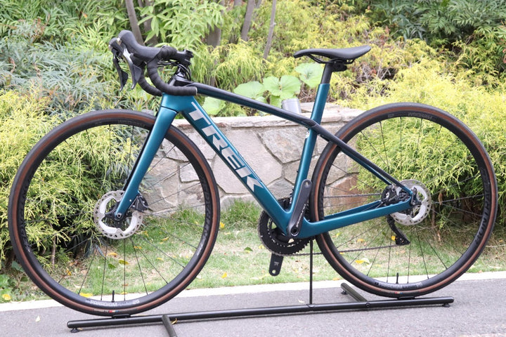 トレック TREK ドマーネ DOMANE SL6 DISC 2022 47サイズ シマノ アルテグラ R8025 11S カーボン ロードバイク 【さいたま浦和店】