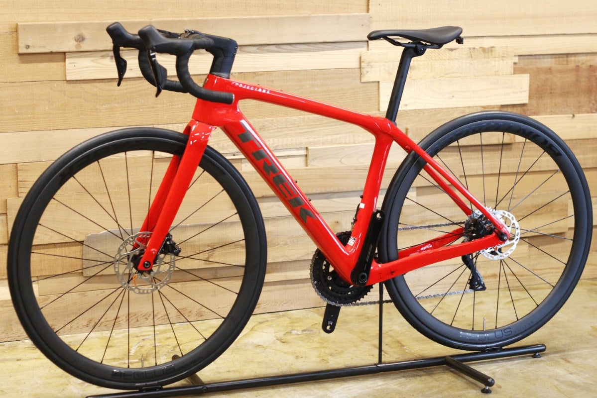 TREK domane ロードバイク ドマーネ 名古屋 認定中古車 トレック TREK ドマーネ DOMANE SLR GEN4 P1 50サイズ