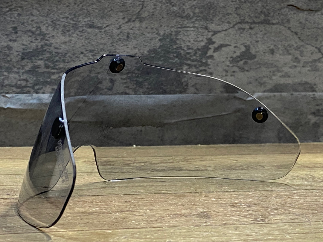 KL853 カブト KABUTO AR-5 シールド ヘルメット