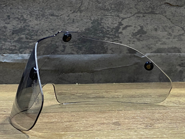 KL853 カブト KABUTO AR-5 シールド ヘルメット