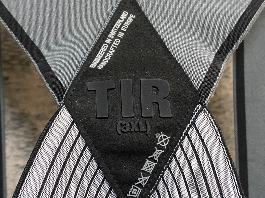 KR430 アソス ASSOS MILLE GT BIB SHORTS C2 ビブショーツ 黒 TIR 3XL