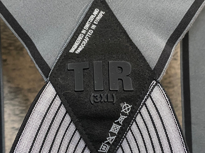 KR430 アソス ASSOS MILLE GT BIB SHORTS C2 ビブショーツ 黒 TIR 3XL