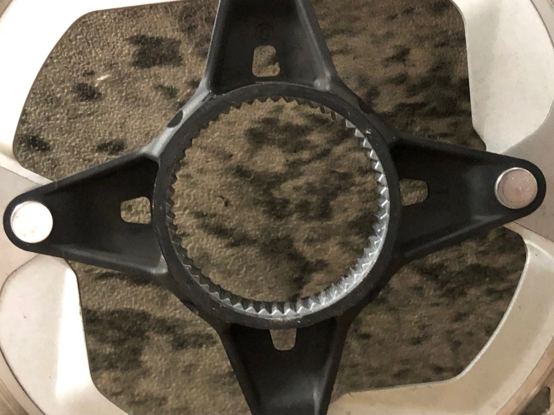 KC502 シマノ SHIMANO アルテグラ ULTEGRA RT-MT800 Φ160/Φ140 前後セット 1.65mm