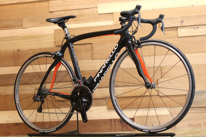 ピナレロ PINARELLO ドグマ DOGMA 65.1 2013 515サイズ シマノ アルテグラ 6870 MIX 11S Di2 カーボン ロードバイク 【立川店】