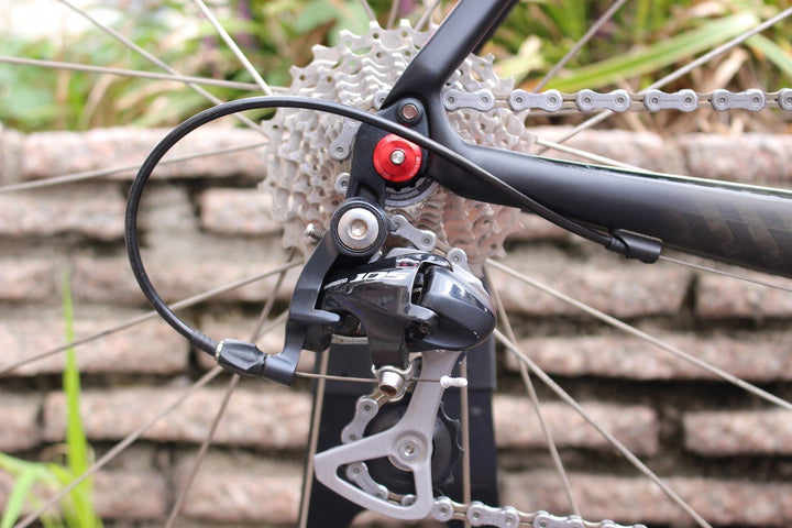 スペシャライズド SPECIALIZED ターマック TARMAC COMP SL2 2011 54 シマノ 105 5700 10S カーボン ロードバイク【名古屋店】