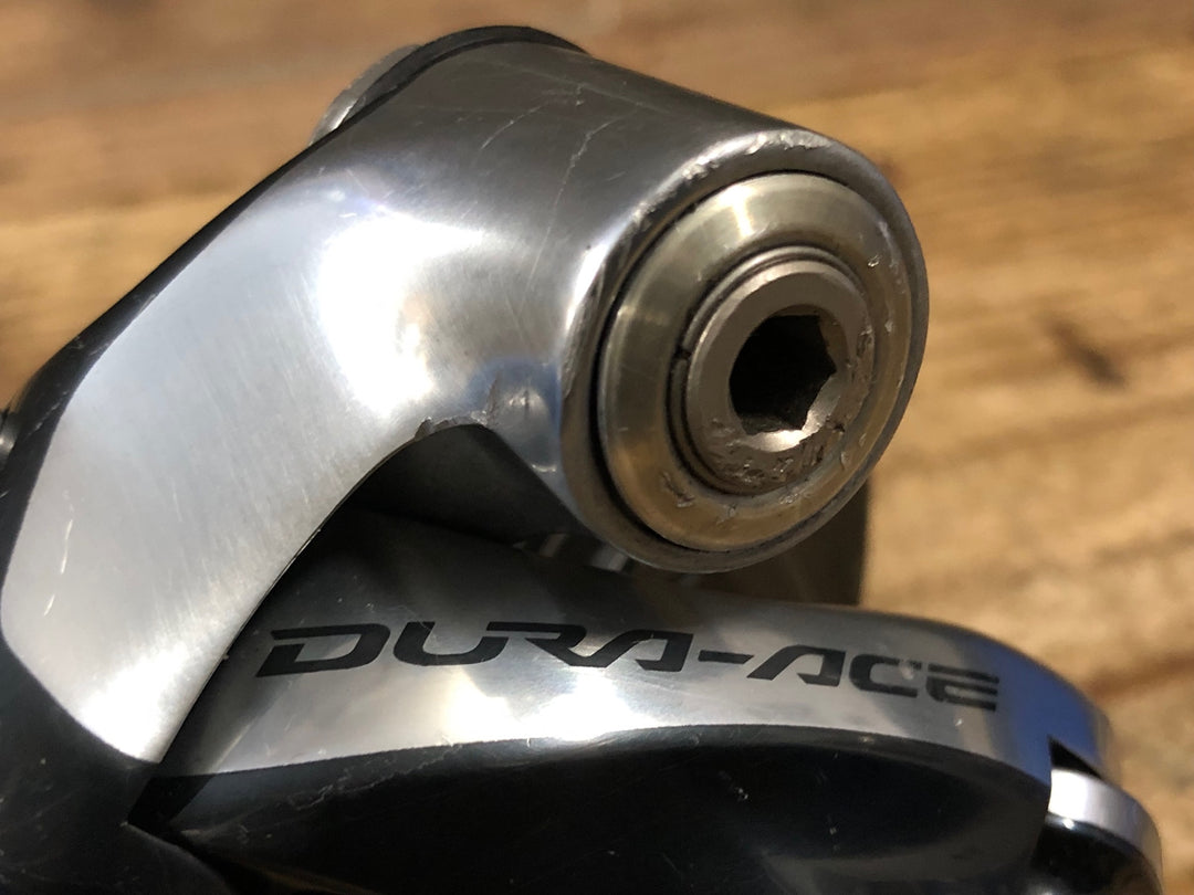 KI060 シマノ SHIMANO デュラエース DURA-ACE RD-9000 リアディレイラー SS