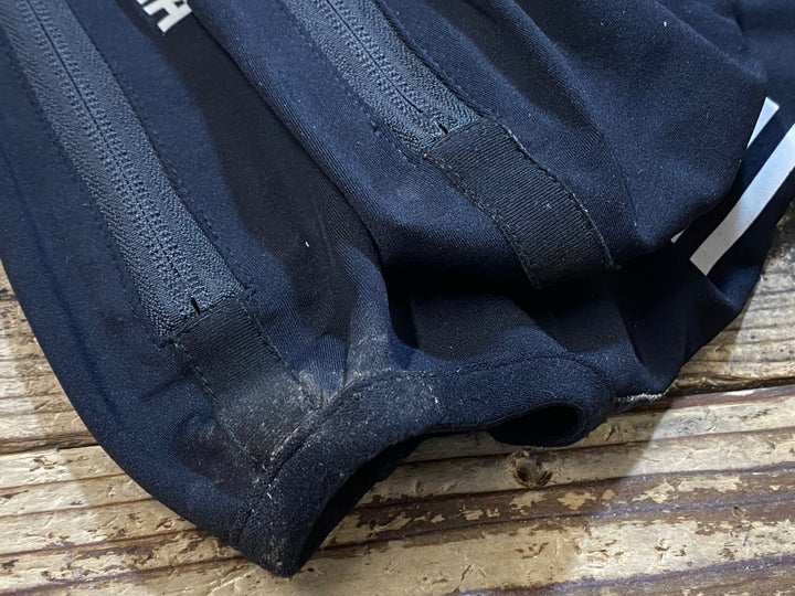 JW721 ラファ Rapha シューズカバー 黒 M