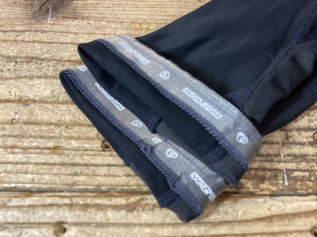 JO495 パールイズミ PEARL iZUMi アームカバー 黒 サイズ不明