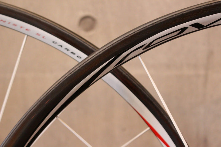 ロヴァール ROVAL アルピニスト ALPINISTE CARBON SL カーボン チューブラー ホイールセット シマノ 10S 【名古屋店】