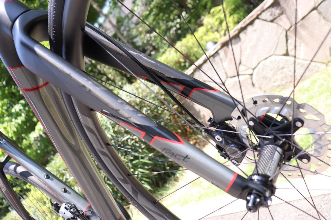 スペシャライズド SPECIALIZED S-WORKS クラックス CRUX シマノ デュラエース 9070 MIX Di2 11S カーボン ロードバイク シクロクロス 【さいたま浦和店】