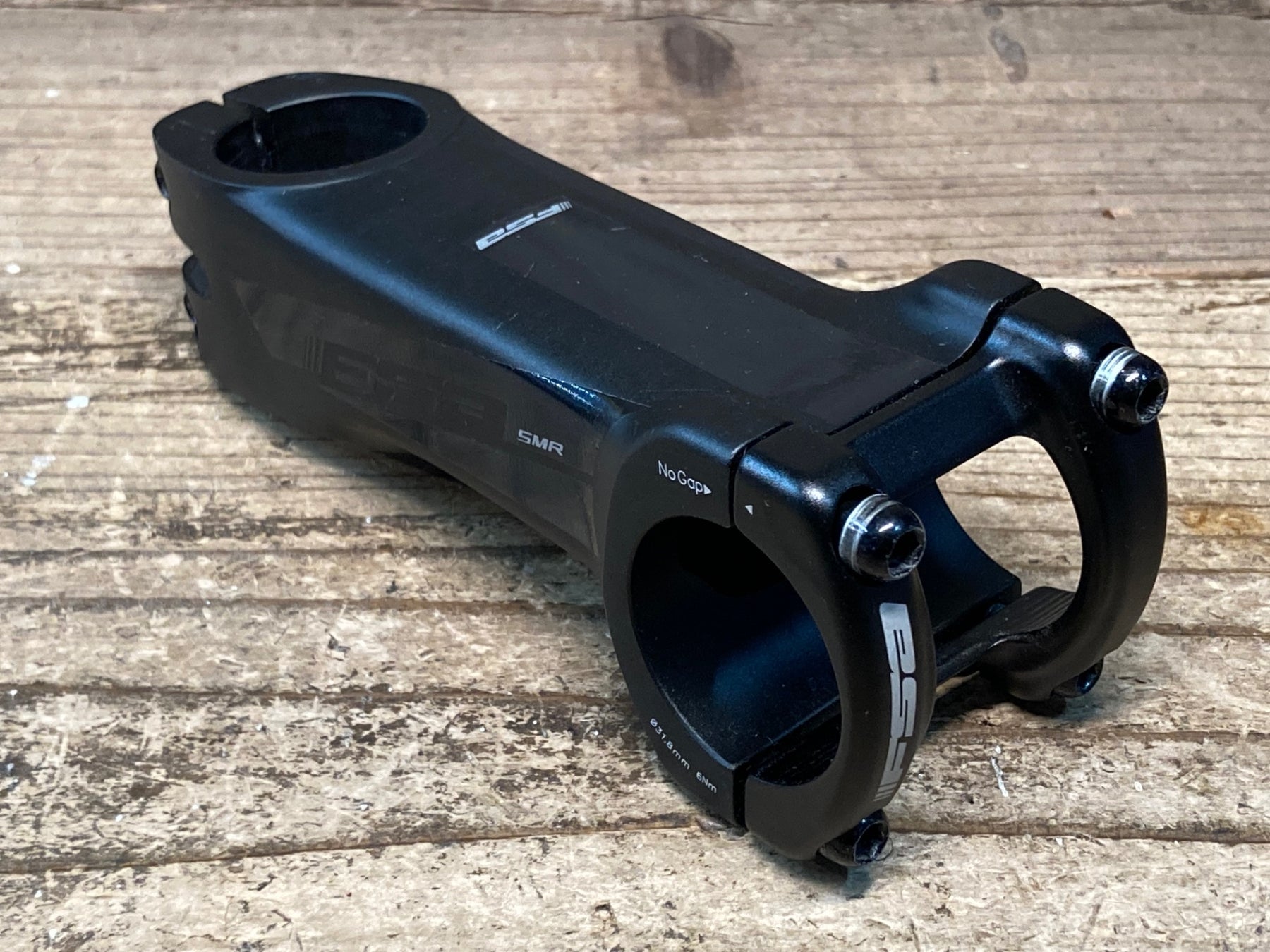 JH358 FSA SMR ステム アルミ 100mm Φ31.8 OS – BICI AMORE ONLINE STORE