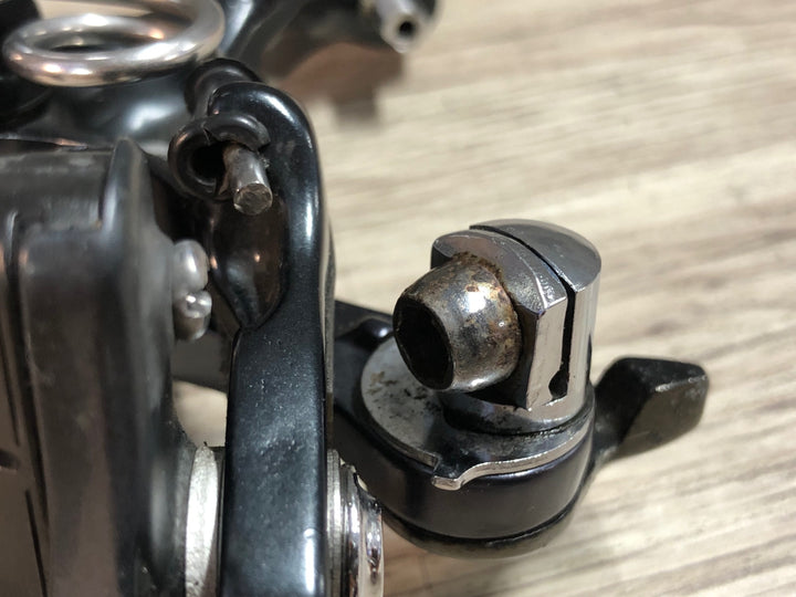 JN616 シマノ SHIMANO 105 BR-5700 キャリパーブレーキ 前後セット