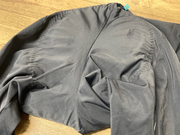 JW327 アソス assos TK.434.1 ビブニッカー 黒 サイズ不明 タグカット