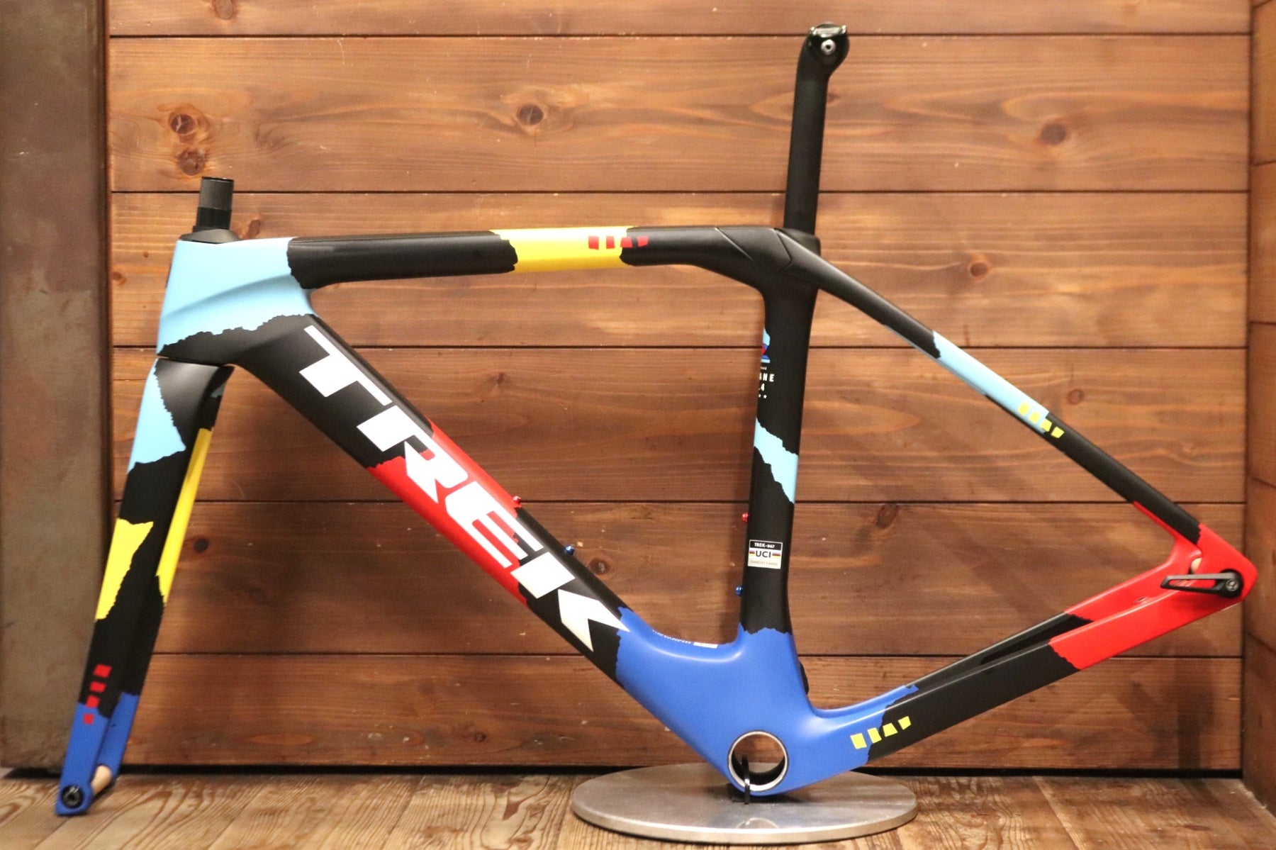 トレック TREK ドマーネ DOMANE RSL Gen4 2024モデル 52サイズ